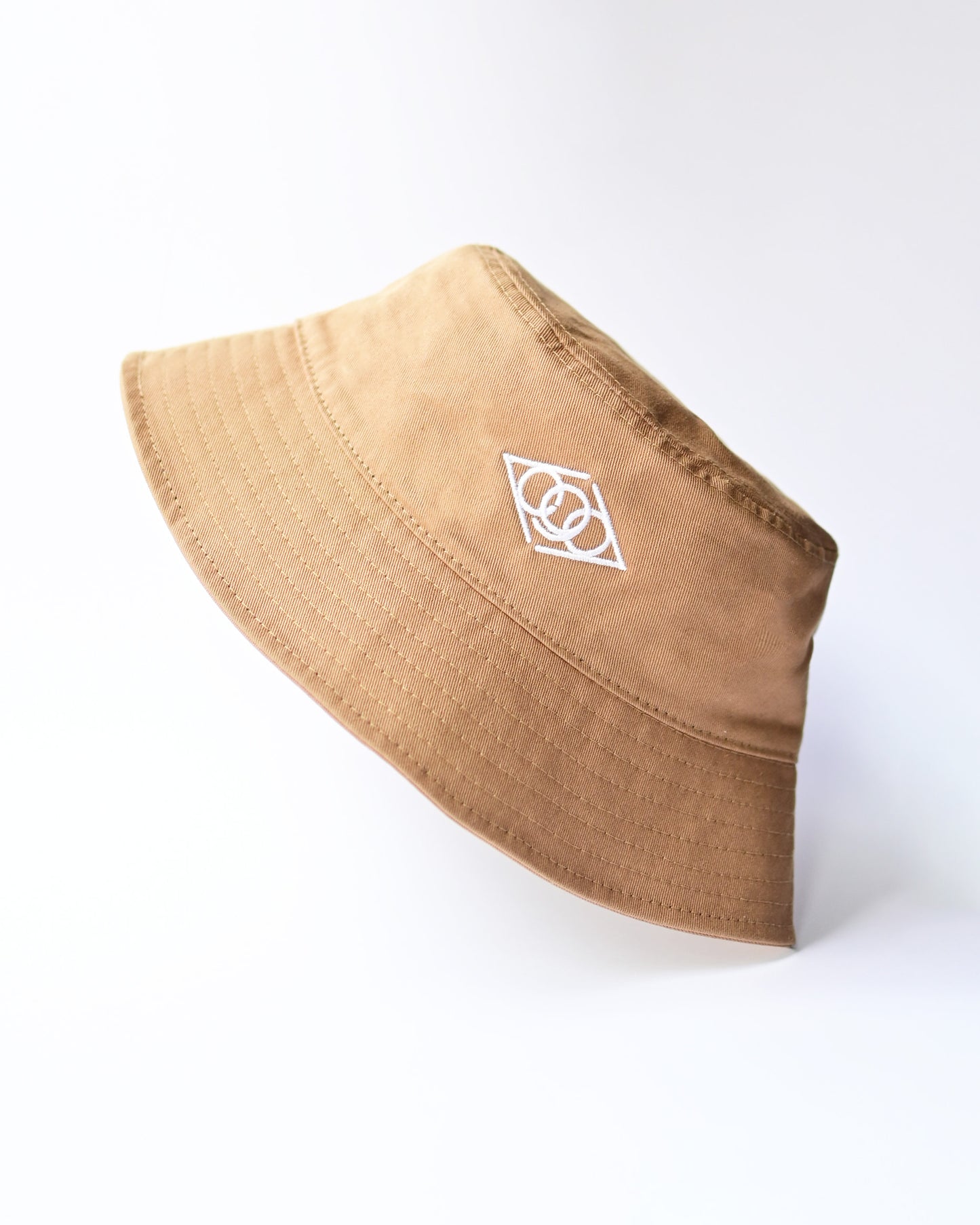 Gorro Pes-K Beige