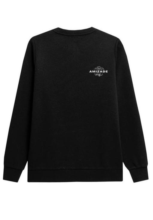 Amizade Crewneck X SA trips